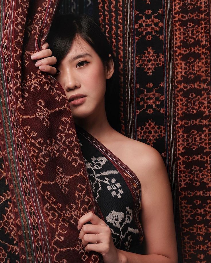 Kain Tenun Sikka