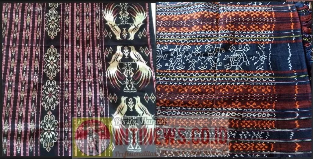 Motif Liku